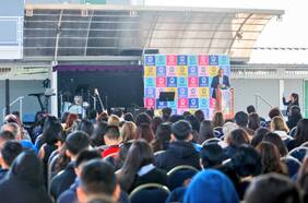 Mineduc presenta Estrategia de Reactivación de la Lectura para alumnos de segundo a cuarto básico