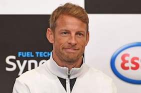 Jenson Button, excampeón de la F1, cuelga el casco a los 45 años