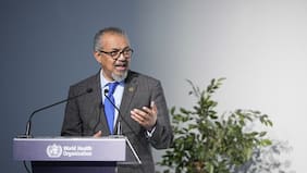 Director general de la OMS llama a la calma a residentes de Tenerife por evacuación de crucero con contagios de hantavirus
