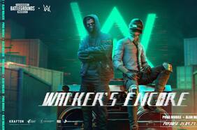 A través de PUBG Mobile se estrenará la nueva canción de Alan Walker