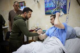 ONU expresa su temor por informes de presos ucranianos torturados de forma “sistemática” por Rusia