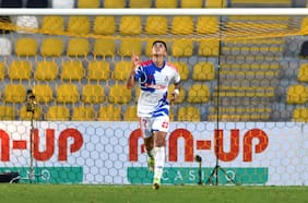 Maximiliano Guerrero y la llegada de Fernando Gago a la U: “Fue un gran jugador, pero como entrenador no sé mucho”