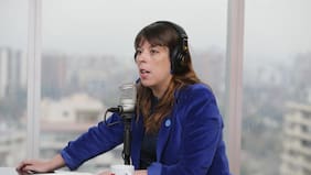 Constanza Martínez cuestiona acercamiento Kast-Frei y afirma que Jara es la única candidatura que ofrece certezas democráticas