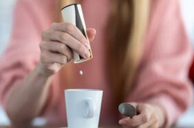 Una gotita menos: consejos concretos para reducir el consumo de azúcar y endulzantes