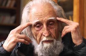 Gastón Soublette: “La pandemia viral es resultado de la pandemia psicológica y espiritual”