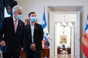 El peso de la prueba