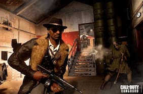 Snoop Dogg llega a Call of Duty: Vanguard y Warzone