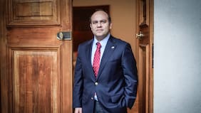 Pavez tras emplazamientos al gobierno por votación del secreto bancario: “Hay un sector de la oposición que busca confundir a la ciudadanía”
