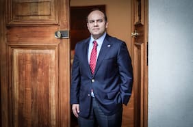 Pavez tras emplazamientos al gobierno por votación del secreto bancario: “Hay un sector de la oposición que busca confundir a la ciudadanía”
