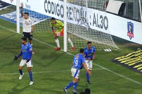 Colo Colo no ha podido vencer a Audax Italiano en los últimos tres enfrentamientos