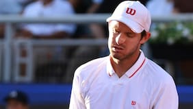 Nicolás Jarry estira su mala racha con una increíble derrota en Indian Wells
