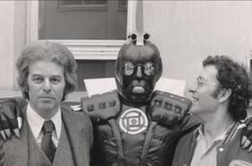 Una película como un sueño: cuando Alejandro Jodorowsky iba a hacer Dune