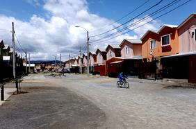 Demanda por vivienda social creció 42% en 2020 e inmobiliarias anticipan un auge