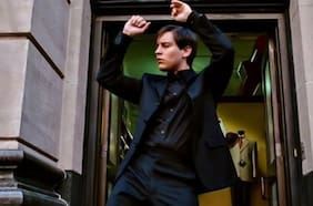 Sam Raimi defendió el baile de Peter Parker en Spider-Man 3