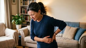 Qué es una hernia discal y qué puedes hacer tras recibir el diagnóstico