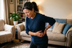 Qué es una hernia discal y qué puedes hacer tras recibir el diagnóstico