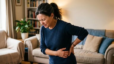 Qué es una hernia discal y qué puedes hacer tras recibir el diagnóstico