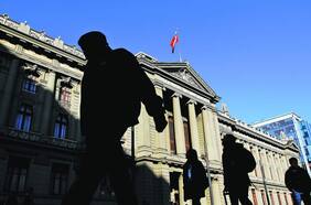 Lastre para el próximo gobierno