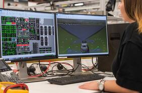 ¡Atención! Jaguar Land Rover busca expertos en tecnologías digitales