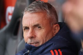 La decisión que tomó Gustavo Álvarez sobre su continuidad tras los líos financieros del presidente de la U