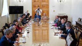 Unidad del sector, reforzar coordinación y agenda clase media: los temas que se tomarán el primer conclave oficialista