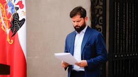 Las frases y dichos del Presidente Boric que marcan sus últimas entrevistas previo a dejar La Moneda