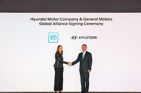 Cuatro vehículos de la alianza de GM y Hyundai serán para Centro y Sudamérica
