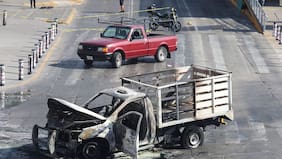 Estados Unidos, Canadá y Rusia piden a sus ciudadanos en México resguardarse “hasta nuevo aviso”