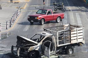 Estados Unidos, Canadá y Rusia piden a sus ciudadanos en México resguardarse “hasta nuevo aviso”