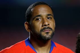 Los dardos de Jean Beausejour a Gabriel Suazo tras el papelón de la Roja ante Bolivia