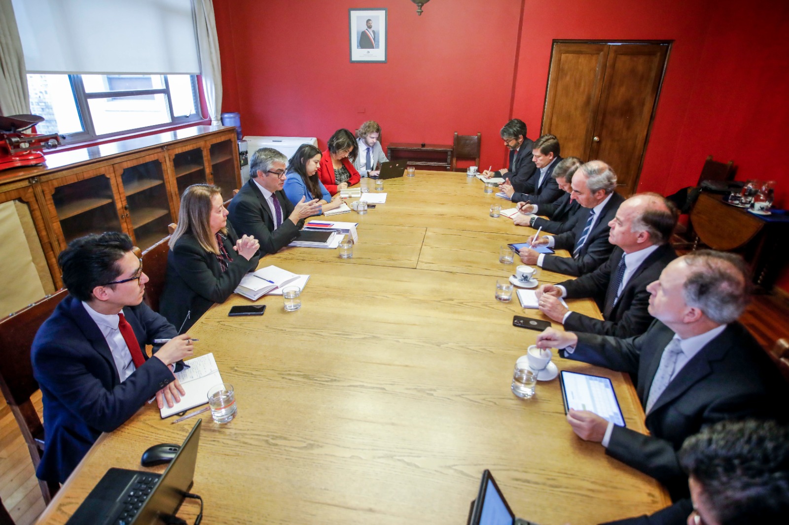 Los gremios empresariales fijan sus prioridades para 2024