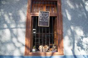 La Ventanita del Sabor: la nueva panadería de masa madre del barrio Bellavista