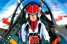 La película live-action Robotech otra vez está avanzando de la mano de un nuevo director