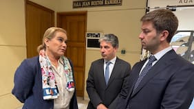 Bancada UDI extiende llamado al oficialismo para respaldar oposición a candidatura de Bachelet a la ONU