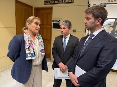 Bancada UDI extiende llamado al oficialismo para respaldar oposición a candidatura de Bachelet a la ONU