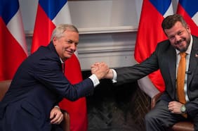 El oscilante rol del Partido Nacional Libertario en el Congreso tras la llegada de Kast a La Moneda