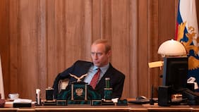 Olivier Assayas y su cinta sobre Putin: “Ha abrazado ser la representación del mal de su época”