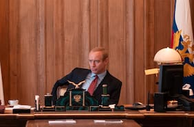 Olivier Assayas y su cinta sobre Putin: “Ha abrazado ser la representación del mal de su época”