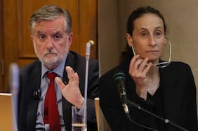 Ministro de las Culturas acusa “encerrona” en pifias durante La Pérgola de las Flores y alude a Amparo Noguera