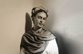 La vida de Frida Kahlo inspira nuevo musical