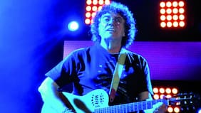 Muere a los 81 años Piero, histórico de la música argentina y autor del legendario tema Mi Viejo