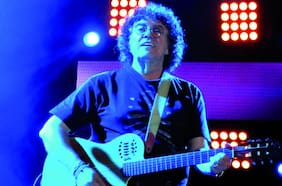 Muere a los 81 años Piero, histórico de la música argentina y voz del legendario tema Mi Viejo