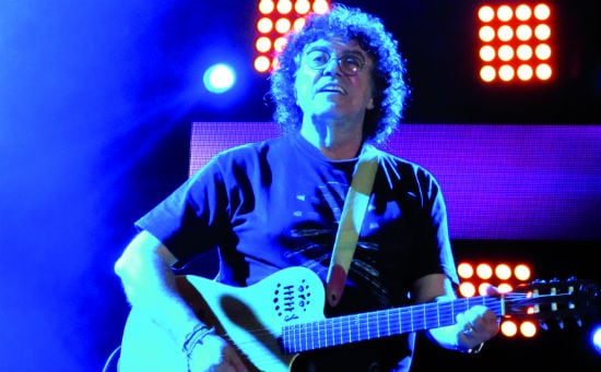 Muere a los 81 años Piero, histórico de la música argentina y autor del legendario tema Mi Viejo
