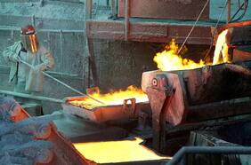 Cobre pierde el piso de US$4 por libra y Citi dice que podría caer hasta US$3,85