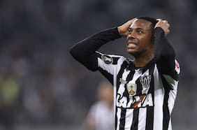 Tribunal de Milán confirma pena de nueve años de cárcel para Robinho