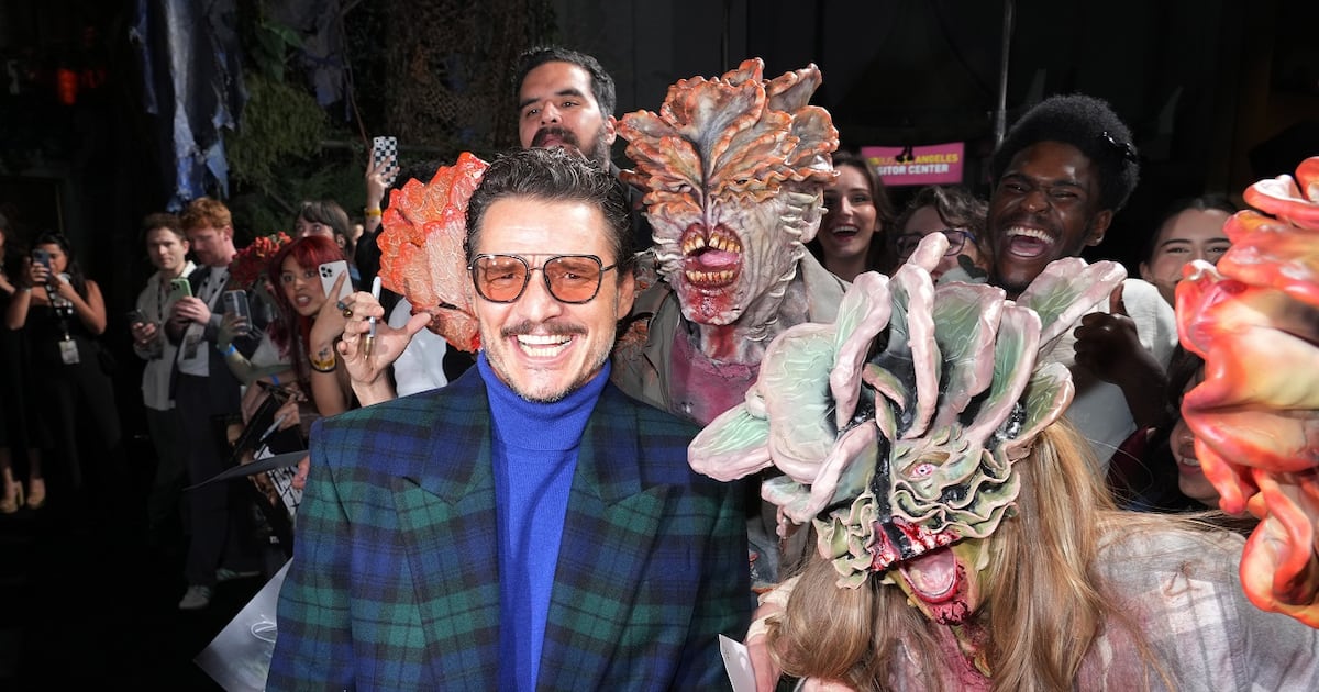 El reencuentro de Pedro Pascal con The Last of Us: Una catarsis personal y colectiva