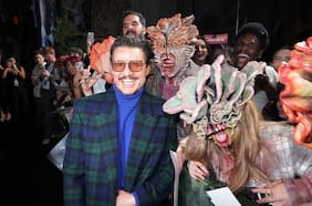 Pedro Pascal y su reencuentro con The Last of Us: “Soy protector con la gente que amo”