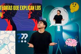 Cinco teorías de porqué ocurren los déjà vu