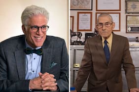 Netflix revela el elenco y el nombre de la serie basada en El Agente Topo