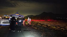 Adolescente de 16 años muere baleado en Buin tras ser secuestrado desde fiesta en Puente Alto